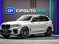 BMW X5 M50d
