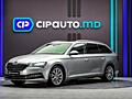 Skoda Superb iV