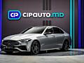 Mercedes-Benz C Class C300e