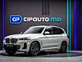 BMW X3 30e