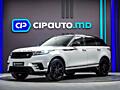 Land Rover Range Rover Velar D180