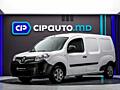 Renault Kangoo MAXI