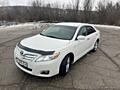 Продам Toyota Camry 2.5 2010г газ метан