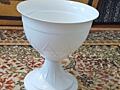 Вазон напольный