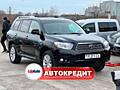 Toyota Highlander Hybrid (Доступен в Автокредит)