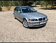 BMW E46 316i