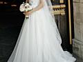 Продам свадебное платье