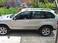 BMW X5 E53