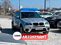 BMW X5 e70 (Доступен в Автокредит)