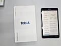 Планшет Samsung Galaxy Tab A 8.0