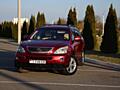 Lexus RX400h 2008 • Гибрид + Метан (25 куб)