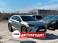 Lexus NX300 (Доступен в Автокредит)
