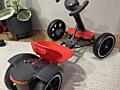 Продам стильную детскую машинку 