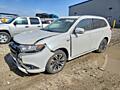 2018 Mitsubishi Outlander в макс комплект SEL, PLUG IN HYBRID