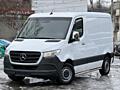 Mercedes Sprinter cu TVA