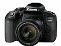 Canon EOS 800D kit