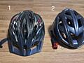 Продам вело шлемы, новый и б/у.