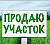 Продаю дачный участок