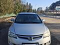 Honda Civic Hybrid 1.3 IMA