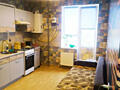 Продам 1-комнатную квартиру с евроремонтом в Лузановке. Под программы