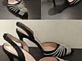 Продам босоножки