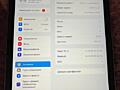 Продам iPad 6 32gb 2018