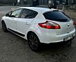 Renault Megane 3 hatchback 2014