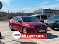 Ford Fusion Hybrid (Доступен в Автокредит)