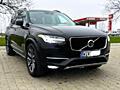 Volvo XC90 Вольво