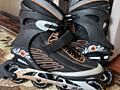 Продам ролики К2 Moto Speed