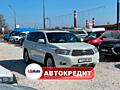 Toyota Highlander Hybrid (Доступен в Автокредит)