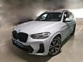 BMW X3 30e
