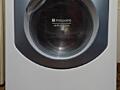 Продаю стиральную машину-автомат Индезит 5кг 1000об б/у