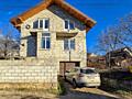 Se vinde casă (vilă)  la intrare în satul Ghidighici, mun. Chișinău. .