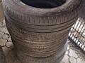 Продам комплект резины р15