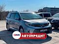 Toyota Sienna (Доступен в Автокредит)