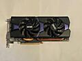 Продам Sapphire R9 285 dual-x