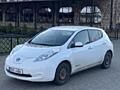 Срочно! Nissan Leaf 2 2014 -120 км проезжает на 15 руб!