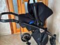 Продам коляску Anex