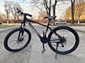 Продам горный велосипед Hammer S200 Series 5200, рама 17”, ходовая