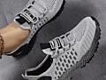 Кроссовки новые