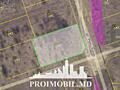 ​ ​ ​ Spre vânzare se oferă teren pentru construcție, situat în com. .