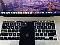 iPhone 13 256gb, battery - 100%