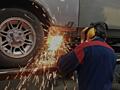 Сварка, рихтовка..