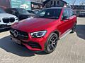 Mercedes Benz GLC