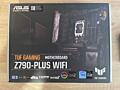 ASUS TUF Z790-PLUS WIFI + i5-13600K. Отличное состояние
