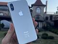 New - iPhone X 256gb