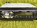 Продам оригинальную магнитолу Pioner.