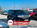 Honda Pilot (Доступен в Автокредит)