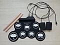 ПРОДАМ ЗА 50% ЦЕНЫ НОВЫЙ Portable Electronic Drum